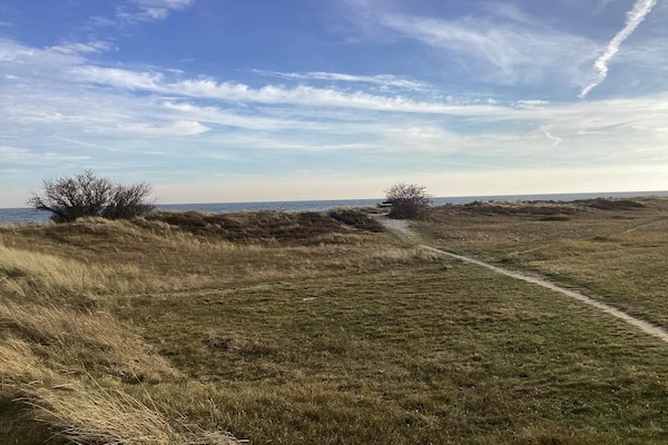 Foto van 5 sterren vakantie huis in Væggerløse - Vakantiehuis in Væggerløse - Outdoor