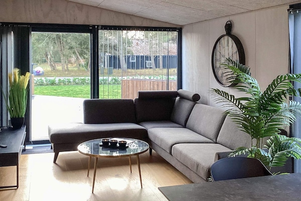 Foto van 5 sterren vakantie huis in Væggerløse - Vakantiehuis in Væggerløse - Indoor