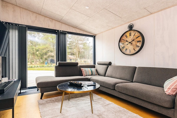 Foto van 5 sterren vakantie huis in Væggerløse - Vakantiehuis in Væggerløse - Indoor