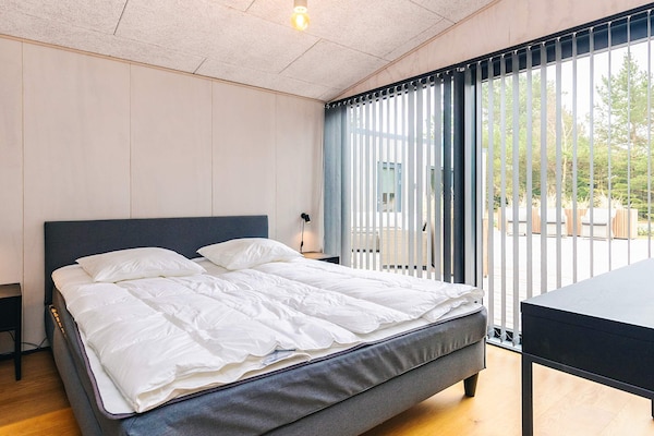 Foto van 5 sterren vakantie huis in Væggerløse - Vakantiehuis in Væggerløse - Indoor