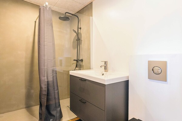 Foto van 5 sterren vakantie huis in Væggerløse - Vakantiehuis in Væggerløse - Indoor