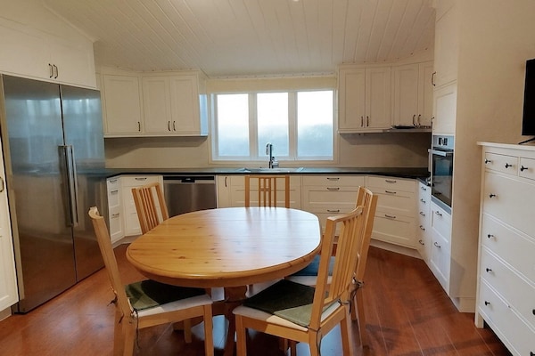 Foto van 5 Personen vakantie huis in Knutby - Vakantiehuis in Knutby - Indoor