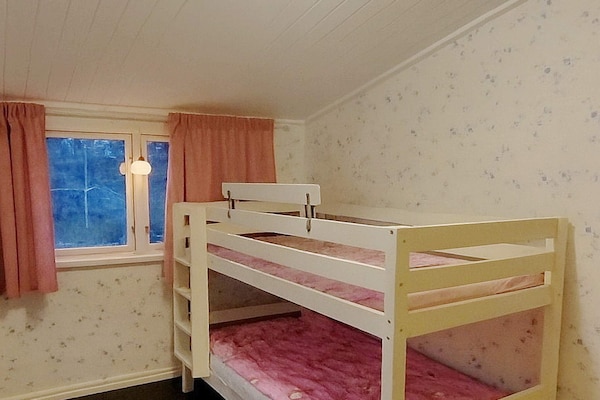 Foto van 5 Personen vakantie huis in Knutby - Vakantiehuis in Knutby - Indoor