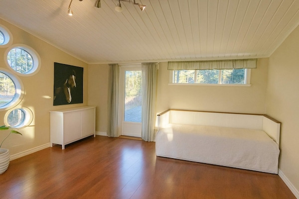 Foto van 5 Personen vakantie huis in Knutby - Vakantiehuis in Knutby - Indoor