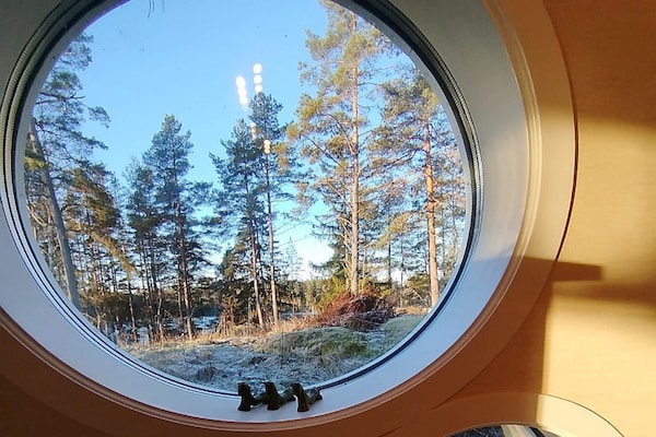 Foto van 5 Personen vakantie huis in Knutby - Vakantiehuis in Knutby - Indoor