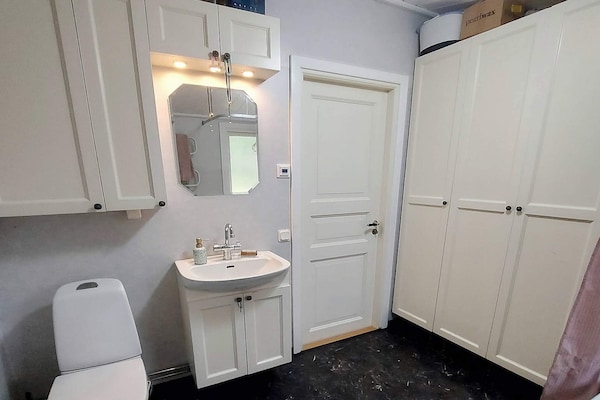Foto van 5 Personen vakantie huis in Knutby - Vakantiehuis in Knutby - Indoor