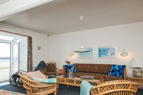 Foto van 4 Personen vakantie huis in Hejls - Vakantiehuis in Hejls - Indoor