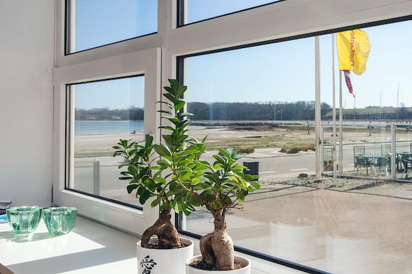 Foto van 4 Personen vakantie huis in Hejls - Vakantiehuis in Hejls - Indoor