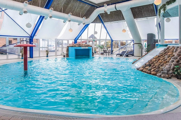Foto van 4 Personen vakantie huis in Hejls - Vakantiehuis in Hejls - Untagged