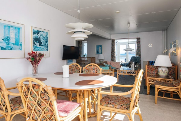 Foto van 4 Personen vakantie huis in Hejls - Vakantiehuis in Hejls - Indoor