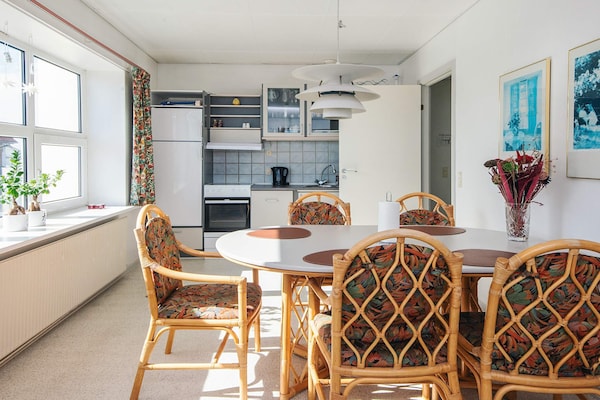 Foto van 4 Personen vakantie huis in Hejls - Vakantiehuis in Hejls - Indoor