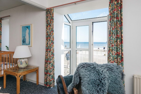Foto van 4 Personen vakantie huis in Hejls - Vakantiehuis in Hejls - Indoor