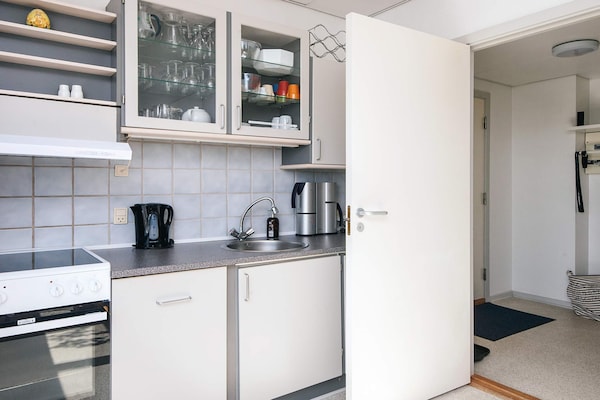 Foto van 4 Personen vakantie huis in Hejls - Vakantiehuis in Hejls - Indoor