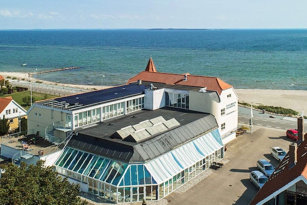 Foto van 4 Personen vakantie huis in Hejls - Vakantiehuis in Hejls - Outdoor