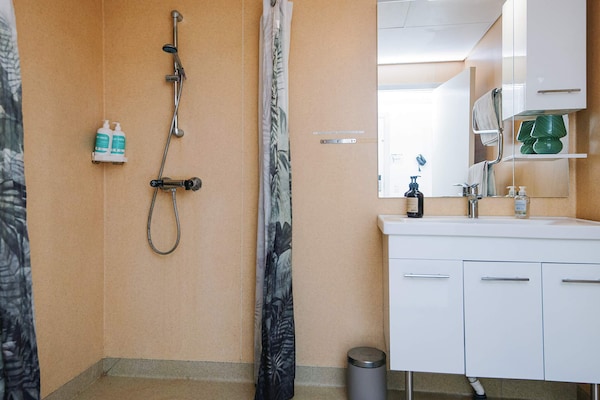 Foto van 4 Personen vakantie huis in Hejls - Vakantiehuis in Hejls - Indoor
