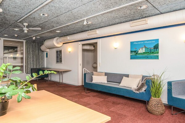 Foto van 4 Personen vakantie huis in Hejls - Vakantiehuis in Hejls - Untagged