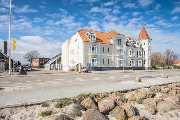 Foto van 4 Personen vakantie huis in Hejls - Vakantiehuis in Hejls - View