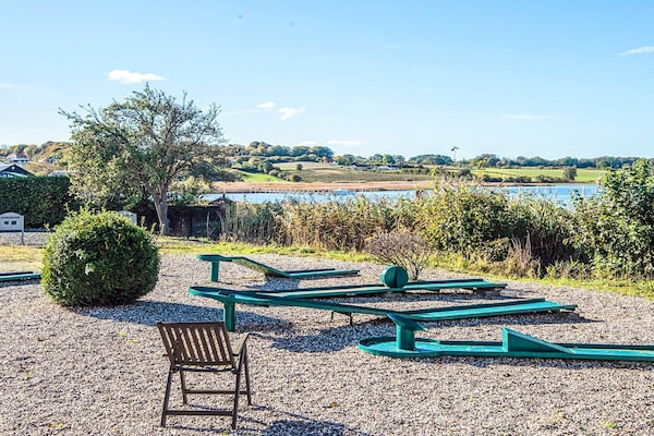 Foto van 4 Personen vakantie huis in Hejls - Vakantiehuis in Hejls - Outdoor