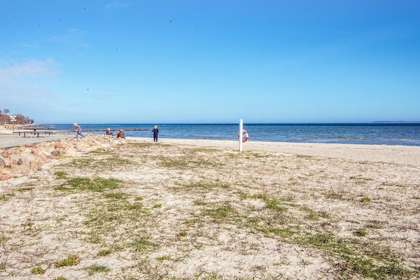 Foto van 4 Personen vakantie huis in Hejls - Vakantiehuis in Hejls - View