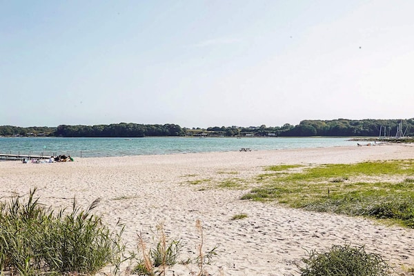 Foto van 4 Personen vakantie huis in Hejls - Vakantiehuis in Hejls - Outdoor