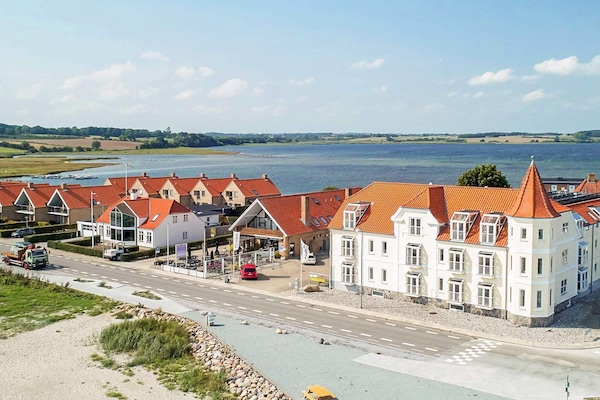 Foto van 4 Personen vakantie huis in Hejls - Vakantiehuis in Hejls - Outdoor