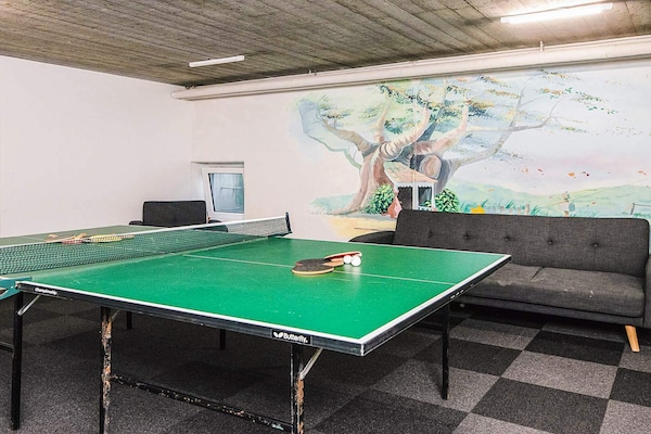 Foto van 4 Personen vakantie huis in Hejls - Vakantiehuis in Hejls - Untagged
