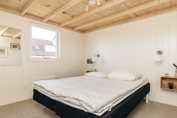 Foto van 4 sterren vakantie huis in Skagen - Vakantiehuis in Skagen - Indoor