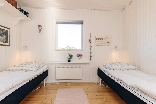 Foto van 4 sterren vakantie huis in Skagen - Vakantiehuis in Skagen - Indoor