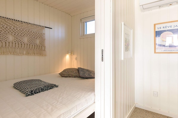 Foto van 4 sterren vakantie huis in Skagen - Vakantiehuis in Skagen - Indoor