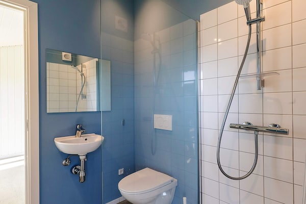 Foto van 4 sterren vakantie huis in Skagen - Vakantiehuis in Skagen - Indoor