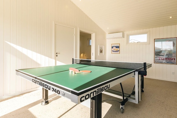 Foto van 4 sterren vakantie huis in Skagen - Vakantiehuis in Skagen - Indoor