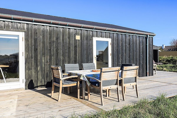 Foto van 4 sterren vakantie huis in Skagen - Vakantiehuis in Skagen - View