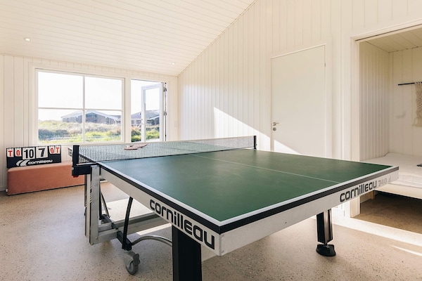 Foto van 4 sterren vakantie huis in Skagen - Vakantiehuis in Skagen - Indoor