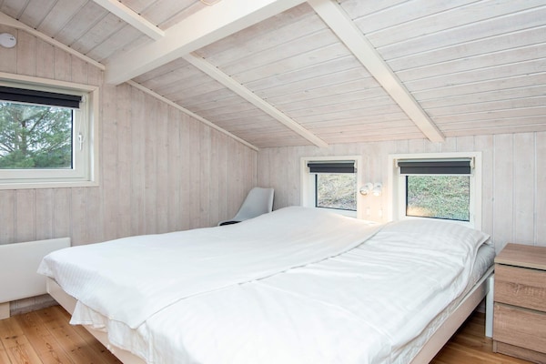 Foto van 4 sterren vakantie huis in Ebeltoft - Vakantiehuis in Ebeltoft - Indoor