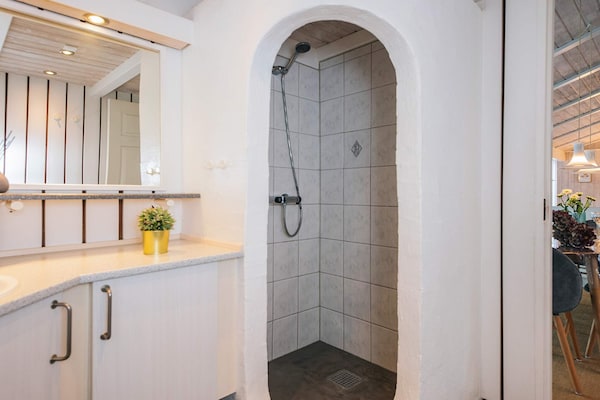 Foto van 4 sterren vakantie huis in Ebeltoft - Vakantiehuis in Ebeltoft - Indoor