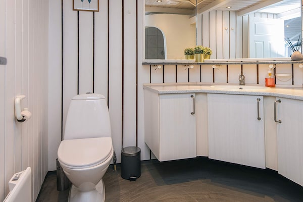 Foto van 4 sterren vakantie huis in Ebeltoft - Vakantiehuis in Ebeltoft - Indoor