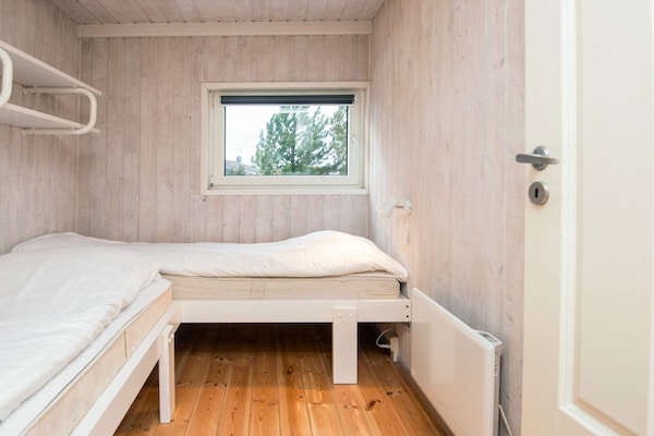 Foto van 4 sterren vakantie huis in Ebeltoft - Vakantiehuis in Ebeltoft - Indoor