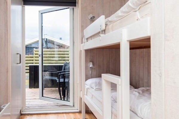 Foto van 4 sterren vakantie huis in Ebeltoft - Vakantiehuis in Ebeltoft - Indoor