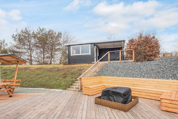 Foto van 4 sterren vakantie huis in Ebeltoft - Vakantiehuis in Ebeltoft - View