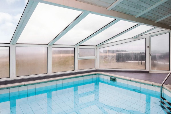 Foto van 4 sterren vakantie huis in Ebeltoft - Vakantiehuis in Ebeltoft - Pool