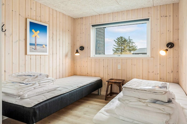 Foto van 5 sterren vakantie huis in Idestrup - Vakantiehuis in Idestrup - Indoor