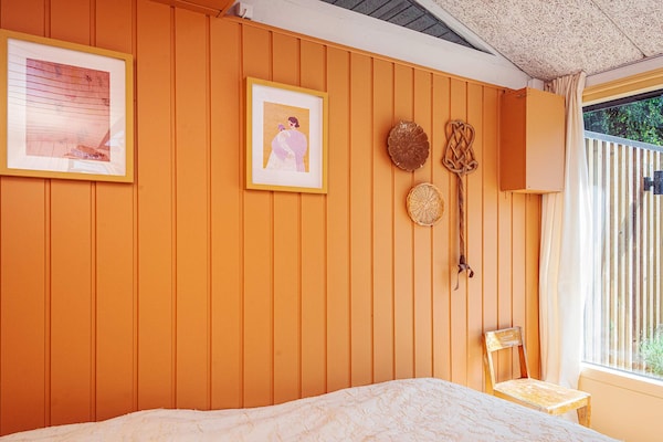 Foto van 4 sterren vakantie huis in Ebeltoft - Vakantiehuis in Ebeltoft - Indoor