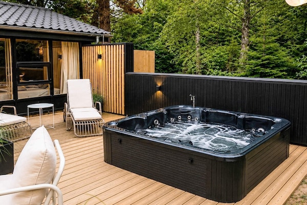 Foto van 4 sterren vakantie huis in Ebeltoft - Vakantiehuis in Ebeltoft - Untagged