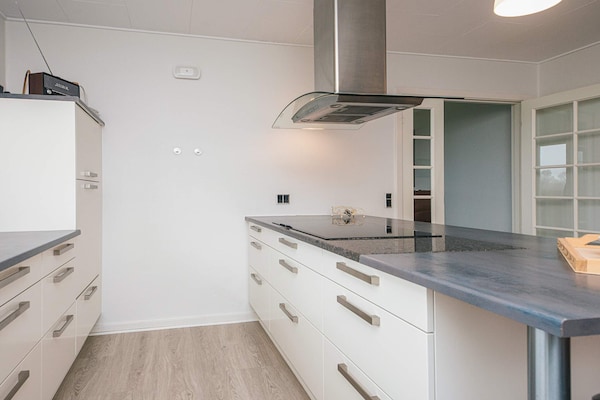 Foto van 4 sterren vakantie huis in Allingåbro - Vakantiehuis in Allingåbro - Indoor