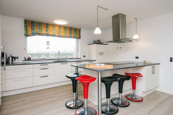 Foto van 4 sterren vakantie huis in Allingåbro - Vakantiehuis in Allingåbro - Indoor