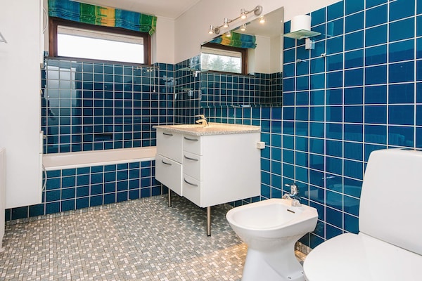 Foto van 4 sterren vakantie huis in Allingåbro - Vakantiehuis in Allingåbro - Indoor