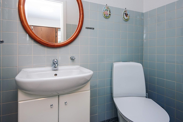 Foto van 4 sterren vakantie huis in Allingåbro - Vakantiehuis in Allingåbro - Indoor