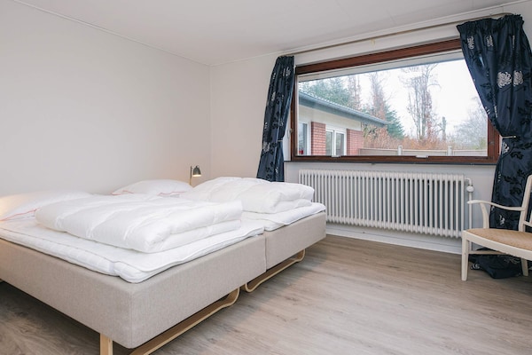 Foto van 4 sterren vakantie huis in Allingåbro - Vakantiehuis in Allingåbro - Indoor