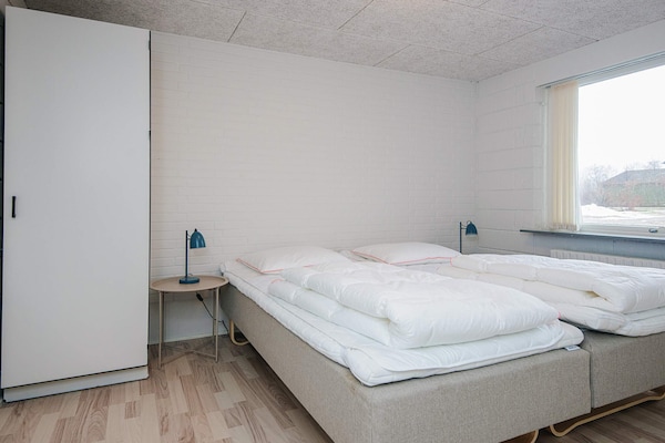 Foto van 4 sterren vakantie huis in Allingåbro - Vakantiehuis in Allingåbro - Indoor