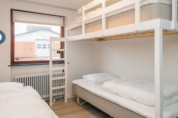Foto van 4 sterren vakantie huis in Allingåbro - Vakantiehuis in Allingåbro - Indoor